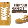 image:imageProject Cloud NonSlip Fashion Sneakers for Women LaceUp Shoes Irita  Memory Foam Insole Trendy Womens Footwear  Comfortable Casual Womens Sneakers  Stylish Shoes Women Breathable FootwearMustard
