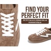 image:imageProject Cloud NonSlip Fashion Sneakers for Women LaceUp Shoes Irita  Memory Foam Insole Trendy Womens Footwear  Comfortable Casual Womens Sneakers  Stylish Shoes Women Breathable FootwearMocha