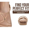 image:imageProject Cloud NonSlip Summer Slides for Women amp Lightweight Womens Sandals  Summer Sandals for Women with Plush and Soft Insole Womens Sandals Comfortable Non Slip and Lightweight Women Footwear