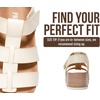 image:imageProject Cloud Platform Sandals for Women Strappy Wedges Plush Insole 2026  Comfortable and Lightweight Fashion Wedge Sandals for Women  NonSlip Sole with Adjustable Strap for Every OccasionsPhased  Cloud