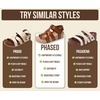 image:imageProject Cloud Platform Sandals for Women Strappy Wedges Plush Insole 2026  Comfortable and Lightweight Fashion Wedge Sandals for Women  NonSlip Sole with Adjustable Strap for Every OccasionsSand