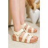 image:imageProject Cloud Platform Sandals for Women Strappy Wedges Plush Insole 2026  Comfortable and Lightweight Fashion Wedge Sandals for Women  NonSlip Sole with Adjustable Strap for Every OccasionsPhased  Cloud