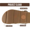 image:imageProject Cloud Platform Sandals for Women Strappy Wedges Plush Insole 2026  Comfortable and Lightweight Fashion Wedge Sandals for Women  NonSlip Sole with Adjustable Strap for Every OccasionsCloud