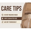 image:imageProject Cloud Sandals for Girls Adjustable Straps Kids Slides NonSlip  Adjustable Straps Lightweight Design WaterResistant NonSlip Sole Girls Slides for Kids Everyday Comfort amp PlayBeige