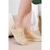 image:imageProject Cloud Sneakers for Women  Memory Foam Insole Womens Fashion Sneakers  Non Slip amp Lightweight Trendy Womens Shoes  Fashion Shoes for Women 2026 PaisleyRaffia