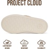 image:imageProject Cloud Toddler Shoes Memory Foam Sneakers for Girls KidsBlush