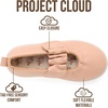 image:imageProject Cloud Toddler Shoes Memory Foam Sneakers for Girls KidsBlush