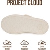 image:imageProject Cloud Toddler Shoes Memory Foam Sneakers for Girls KidsCoral