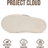 image:imageProject Cloud Toddler Shoes Memory Foam Sneakers for Girls KidsMint