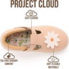 image:imageProject Cloud Toddler Shoes Memory Foam Sneakers for Girls KidsSquishyblush