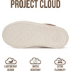 image:imageProject Cloud Toddler Shoes Memory Foam Sneakers for Girls KidsSquishyblush