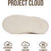image:imageProject Cloud Toddler Shoes Memory Foam Sneakers for Girls KidsSquishycream