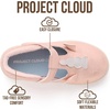 image:imageProject Cloud Toddler Shoes Memory Foam Sneakers for Girls KidsUnicornrose Gold