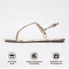 image:imageProject Cloud Wedge Sandals for Women Plush Insole Strappy Sandals 2026  Soft Plush Insole Lightweight Design NonSlip Durable Outsole Strappy Wedge Sandals for Women Everyday ComfortSummer Sandals for Women