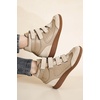 image:imageProject Cloud Wedge Sneakers for Women  Memory Foam Insole Womens Sneakers  Lightweight amp Hi Top Womens Shoes  Stylish Spring Shoes for Women 2026 MarantTaupe