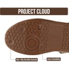 image:imageProject Cloud Wedge Sneakers for Women  Memory Foam Insole Womens Sneakers  Lightweight amp Hi Top Womens Shoes  Stylish Spring Shoes for Women 2026 MarantTaupe