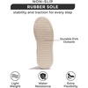 image:imageProject Cloud Womens Barefoot Sneakers with Memory Foam amp Non Slip Monica  Lace Up Shoes for Women  Lightweight Casual Women Footwear Comfortable Fashion Sneakers for Women  Versatile Women ShoesWhite