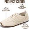 image:imageProject Cloud Womens Barefoot Sneakers with Memory Foam amp Non Slip Monica  Lace Up Shoes for Women  Lightweight Casual Women Footwear Comfortable Fashion Sneakers for Women  Versatile Women Shoes