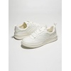 image:imageProject Cloud Womens Barefoot Sneakers with Memory Foam amp Non Slip Monica  Lace Up Shoes for Women  Lightweight Casual Women Footwear Comfortable Fashion Sneakers for Women  Versatile Women ShoesWhite