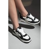 image:imageProject Cloud Womens Barefoot Sneakers with Memory Foam amp Non Slip Monica  Lace Up Shoes for Women  Lightweight Casual Women Footwear Comfortable Fashion Sneakers for Women  Versatile Women ShoesBlack
