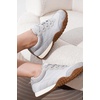 image:imageProject Cloud Womens Fashion Sneakers with Memory Foam amp Non Slip Outsole  Lightweight Women Sneakers  Comfortable Womens Shoes Casual Everyday Footwear  Athletic Style Trendy Sneakers for WomenGrey  Hitop