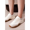 image:imageProject Cloud Womens Fashion Sneakers with Memory Foam amp Non Slip Outsole  Lightweight Women Sneakers  Comfortable Womens Shoes Casual Everyday Footwear  Athletic Style Trendy Sneakers for WomenWhite  Hitop