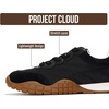 image:imageProject Cloud Womens Fashion Sneakers with Memory Foam amp Non Slip Outsole  Lightweight Women Sneakers  Comfortable Womens Shoes Casual Everyday Footwear  Athletic Style Trendy Sneakers for WomenBlack  Hitop