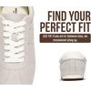 image:imageProject Cloud Womens NonSlip LaceUp Casual Work Sneakers with Memory Foam  Lightweight Shoes for Women Comfortable Footwear Office Everyday Travel Weekend Outfits All Day Easy Wear Fashion BusinessIce