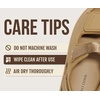 image:imageProject Cloud Womens NonSlip Platform Sandals with Soft Insole Goldie  Beach Shoes for Women Vacation Outfits Casual Summer Footwear Travel Everyday Fashion Easy Wear Comfortable Versatile StyleLight Brown