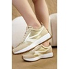 image:imageProject Cloud Womens Sneakers Memory Foam Lightweight Lace Up Shoes 2026  Durable and Lightweight NonSlip Lace Up Fashion Sneakers and Spring Shoes AllDay Comfortortable Walking ShoesBalindagold