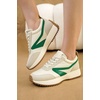 image:imageProject Cloud Womens Sneakers Memory Foam Lightweight Lace Up Shoes 2026  Durable and Lightweight NonSlip Lace Up Fashion Sneakers and Spring Shoes AllDay Comfortortable Walking ShoesBalindawhite