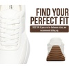 image:imageProject Cloud Womens Sneakers Memory Foam Lightweight Lace Up Shoes 2026  Durable and Lightweight NonSlip Lace Up Fashion Sneakers and Spring Shoes AllDay Comfortortable Walking ShoesSerenacream