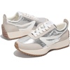 image:imageProject Cloud Womens Sneakers Memory Foam Lightweight Lace Up Shoes 2026  Durable and Lightweight NonSlip Lace Up Fashion Sneakers and Spring Shoes AllDay Comfortortable Walking ShoesBalindasilver