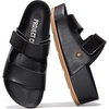 Black-leather
