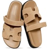 Beige Sable
