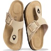 Beige - Bigger Buckle