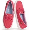 image:imageProject Cloud Canvas Sneakers for Women Memory Foam Slip On Seasalt  Memory Foam Insole SlipOn Design Lightweight NonSlip Sole Canvas Fashion Sneakers for Women Everyday ComfortLipstick Red Canvas