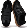 image:imageProject Cloud Fashion Sneakers for Women with Memory Foam Insole Ysabelle  Plush Soft Insole Womens Shoes Stylish Womens Sneakers Comfortable Footwear for Women Everyday Outfits All Day Easy WearBlack