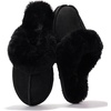 Scuff-black