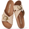 Natural Raffia