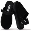 Black Suede