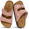 Pink Clay