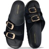 Black Suede