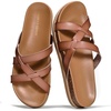 image:imageProject Cloud NonSlip Summer Slides for Women amp Lightweight Womens Sandals  Summer Sandals for Women with Plush and Soft Insole Womens Sandals Comfortable Non Slip and Lightweight Women FootwearDune