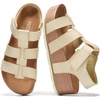 image:imageProject Cloud Platform Sandals for Women Strappy Wedges Plush Insole 2026  Comfortable and Lightweight Fashion Wedge Sandals for Women  NonSlip Sole with Adjustable Strap for Every OccasionsPhased  Cloud