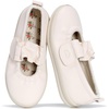 image:imageProject Cloud Toddler Shoes Memory Foam Sneakers for Girls KidsCream