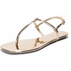 image:imageProject Cloud Wedge Sandals for Women Plush Insole Strappy Sandals 2026  Soft Plush Insole Lightweight Design NonSlip Durable Outsole Strappy Wedge Sandals for Women Everyday ComfortSummer Sandals for Women