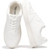 image:imageProject Cloud Womens Barefoot Sneakers with Memory Foam amp Non Slip Monica  Lace Up Shoes for Women  Lightweight Casual Women Footwear Comfortable Fashion Sneakers for Women  Versatile Women ShoesWhite