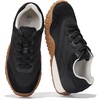 image:imageProject Cloud Womens Fashion Sneakers with Memory Foam amp Non Slip Outsole  Lightweight Women Sneakers  Comfortable Womens Shoes Casual Everyday Footwear  Athletic Style Trendy Sneakers for WomenBlack  Hitop