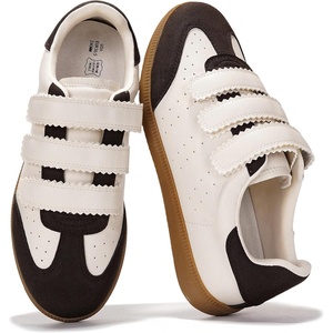 image:imageProject Cloud Fashion Sneakers for Women with Memory Foam Insole Ysabelle  Plush Soft Insole Womens Shoes Stylish Womens Sneakers Comfortable Footwear for Women Everyday Outfits All Day Easy WearBrown Multi